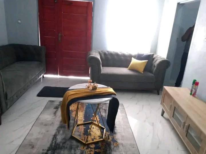 BEAUTIFUL NEWLY BUILT 2 BEDROOM FURNISHED APARTMENT FOR RENT IN OLYMPIA
