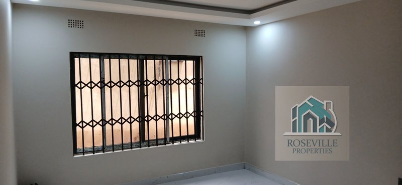 2 x 3 bedroom apartments