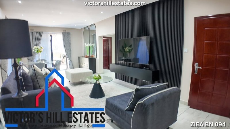 🏡 3 BED 3.5 BATH FURNISHED APARTMENT FOR RENT IN WOODLANDS