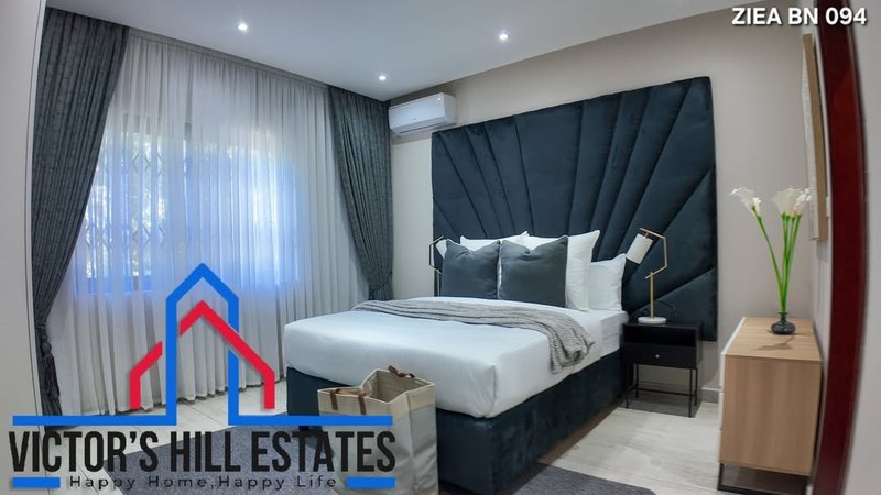 🏡 3 BED 3.5 BATH FURNISHED APARTMENT FOR RENT IN WOODLANDS