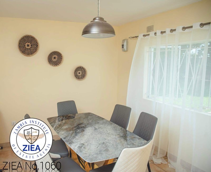 fully furnished 2-bedroom in PHI