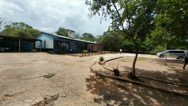 1.25 ACRE lot