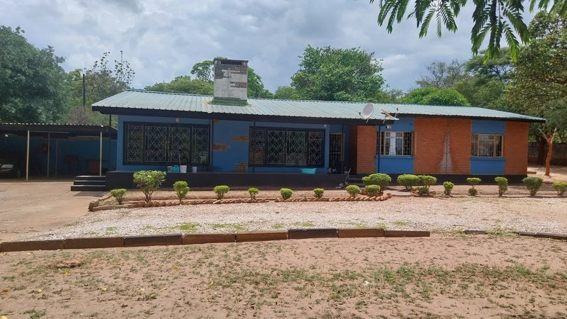1.25 ACRE lot