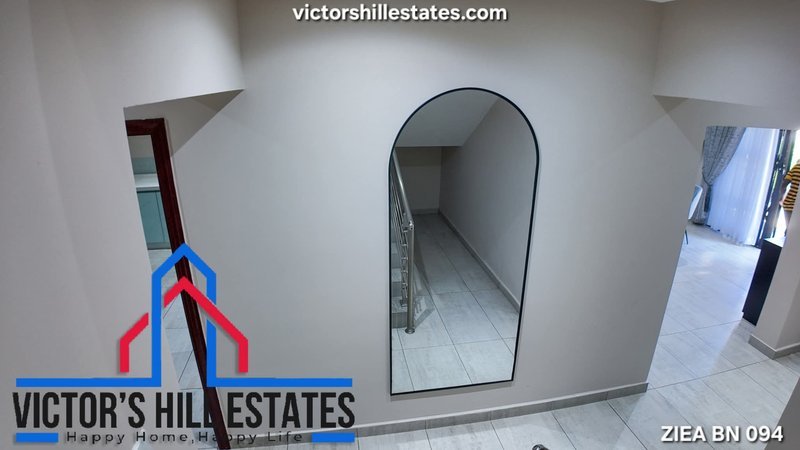 🏡 3 BEDROOM FURNISHED APARTMENT FOR RENT IN WOODLANDS
