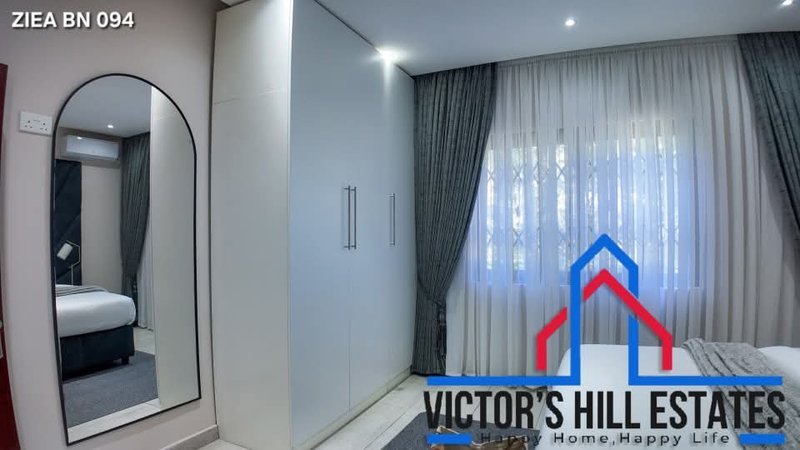 🏡 3 BEDROOM FURNISHED APARTMENT FOR RENT IN WOODLANDS