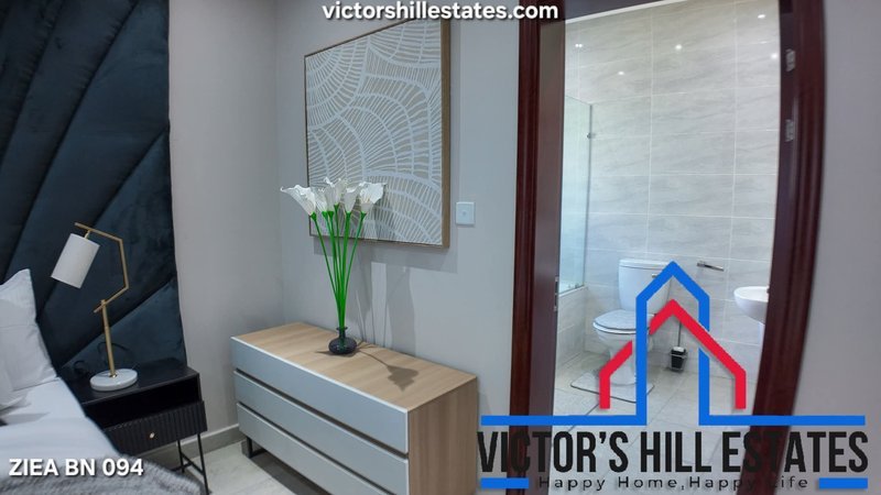 🏡 3 BEDROOM FURNISHED APARTMENT FOR RENT IN WOODLANDS