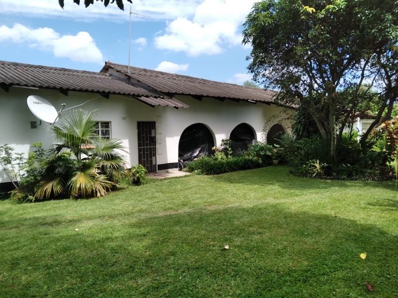 4 Bedroomed Dwelling House