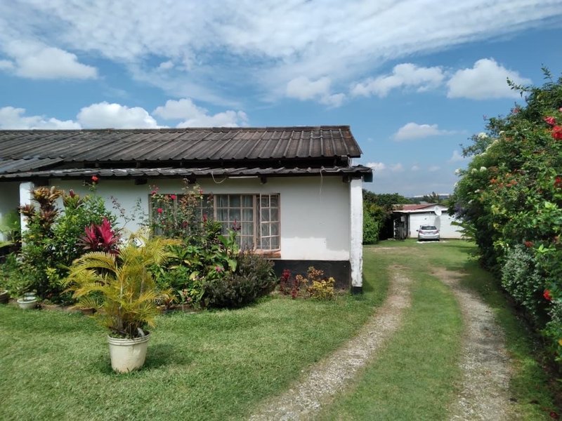 4 Bedroomed Dwelling House