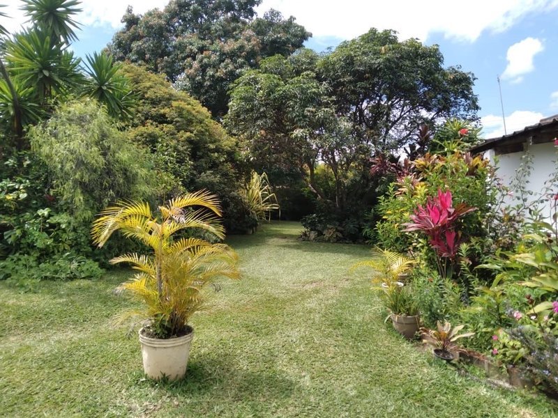 4 Bedroomed Dwelling House