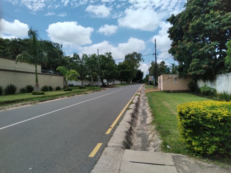 4 Bedroomed Dwelling House