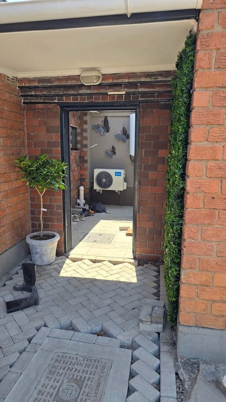 RHODESPARK|ONE BED|FULLY FURNISHED|RENT|$900