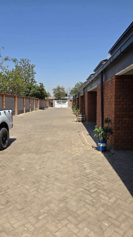 RHODESPARK|ONE BED|FULLY FURNISHED|RENT|$900
