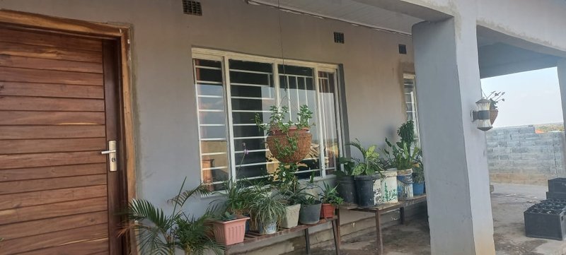 4BEDROOMED HOUSE FOR SALE IN NDEKE PRESIDENTIAL