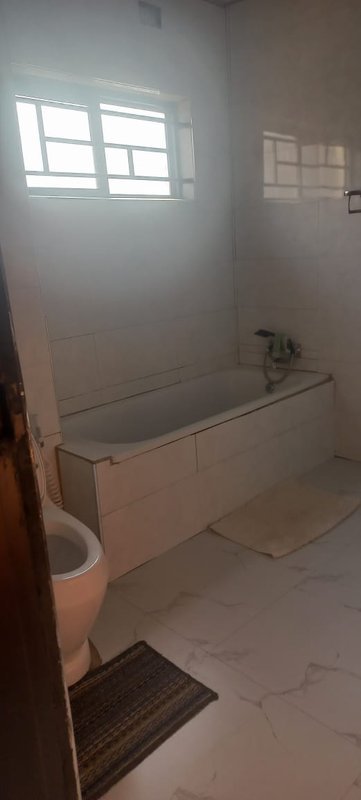 4BEDROOMED HOUSE FOR SALE IN NDEKE PRESIDENTIAL
