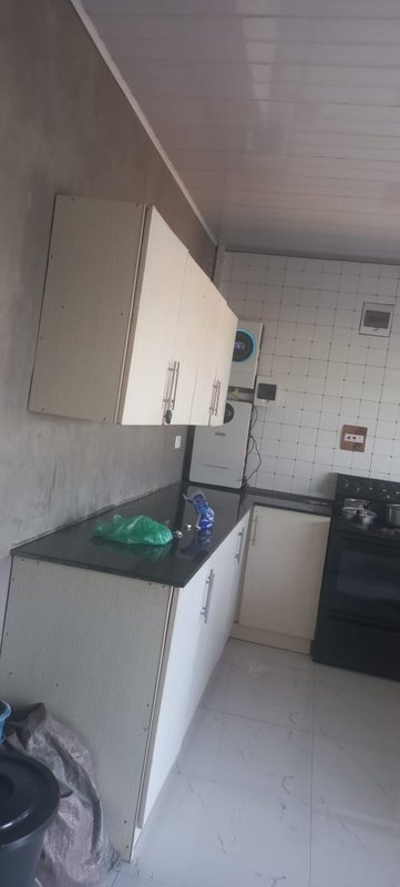 4BEDROOMED HOUSE FOR SALE IN NDEKE PRESIDENTIAL