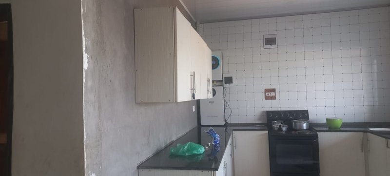 4BEDROOMED HOUSE FOR SALE IN NDEKE PRESIDENTIAL