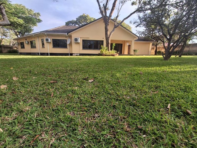 EKAYA ESTATE|EXECUTIVE STANDALONE 3*BED MSC HOUSE 🏡 PLUS A STUDY|RENT|$2,500