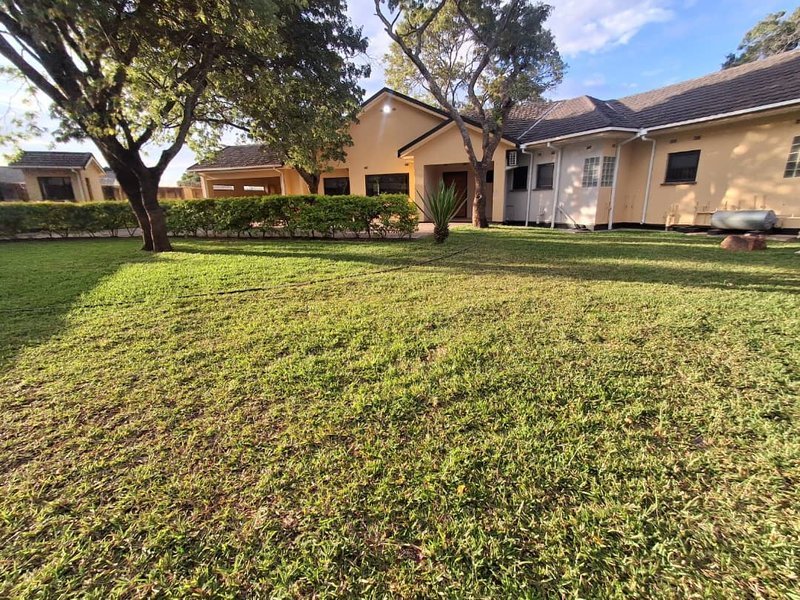EKAYA ESTATE|EXECUTIVE STANDALONE 3*BED MSC HOUSE 🏡 PLUS A STUDY|RENT|$2,500