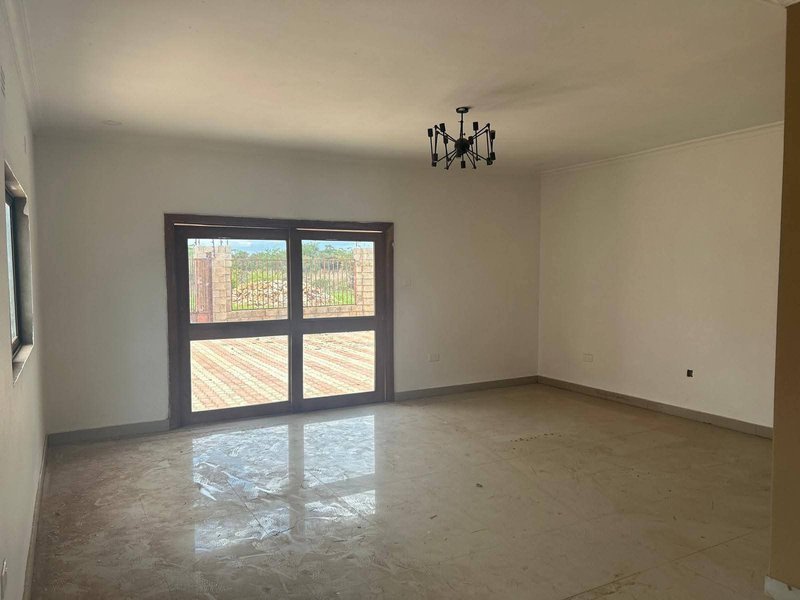 CHALALA SHATUMBU|NEWLY BUILT THREE (3) BED STANDALONE HOUSE 🏡|RENT|K15,000