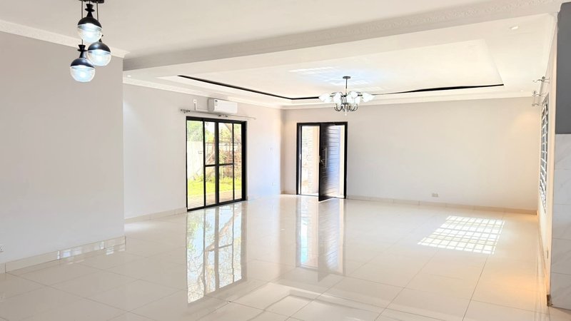 MEANWOOD IBEX|RENT|FREE STAND|2*BED 2*BATH|YARD OF ONLY ONLY 3*HOUSES|RENT|K12,500