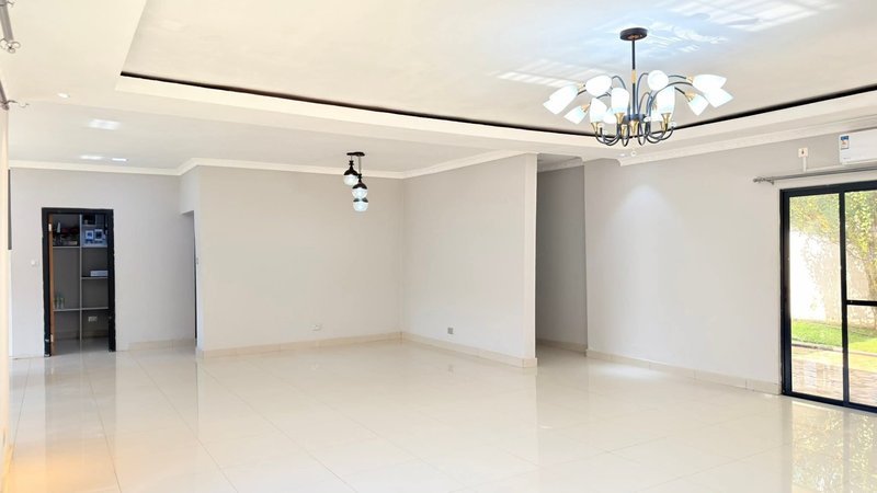 MEANWOOD IBEX|RENT|FREE STAND|2*BED 2*BATH|YARD OF ONLY ONLY 3*HOUSES|RENT|K12,500