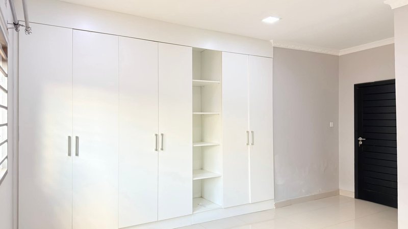 MEANWOOD IBEX|RENT|FREE STAND|2*BED 2*BATH|YARD OF ONLY ONLY 3*HOUSES|RENT|K12,500