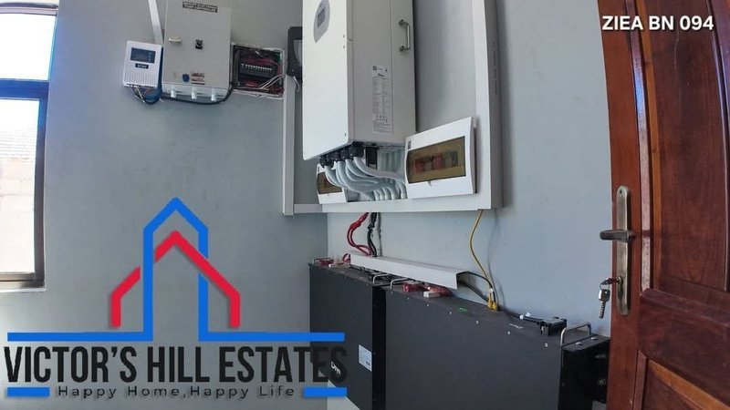 🏡 4 BEDROOM HOUSE WITH COTTAGE FOR RENT IN MEANWOOD IBEX
