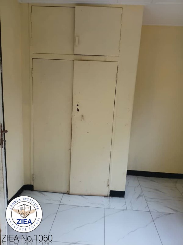 4-BEDROOM OFFICE SPACE FOR RENT Along Simon Mwansa Kapwepwe Road, Avondale (Road frontage)