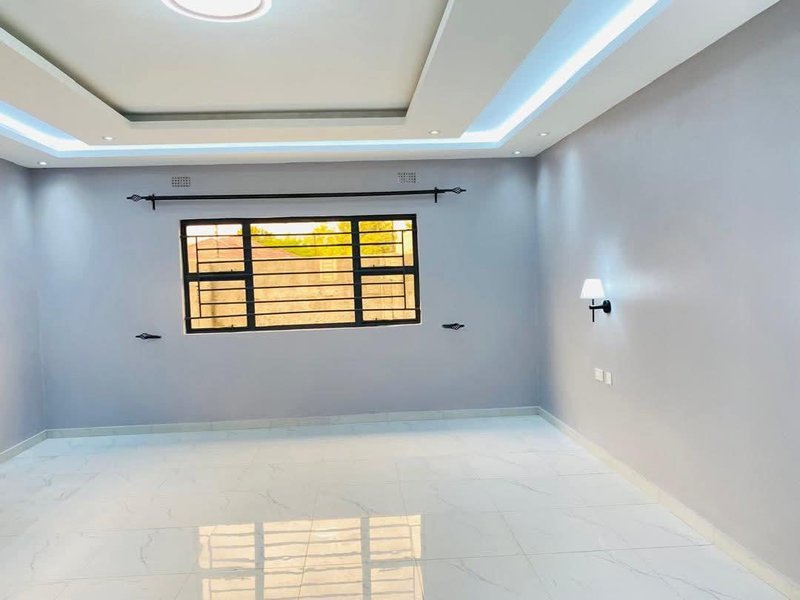 Kabulonga| 3-Bedroom Free Stand House |for Rent – Kabulonga (Gated Community of 4 Units)|$1,650