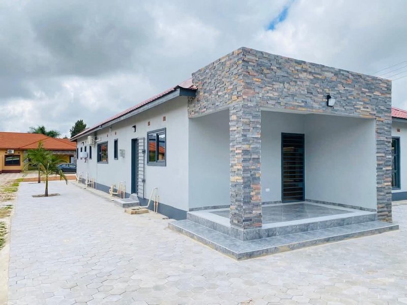 Kabulonga| 3-Bedroom Free Stand House |for Rent – Kabulonga (Gated Community of 4 Units)|$1,650