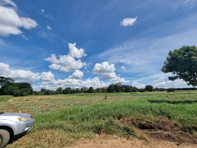 7 acre Traditional land