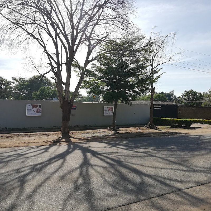 Mix use property for sale in Kabulonga along Kudu Road
