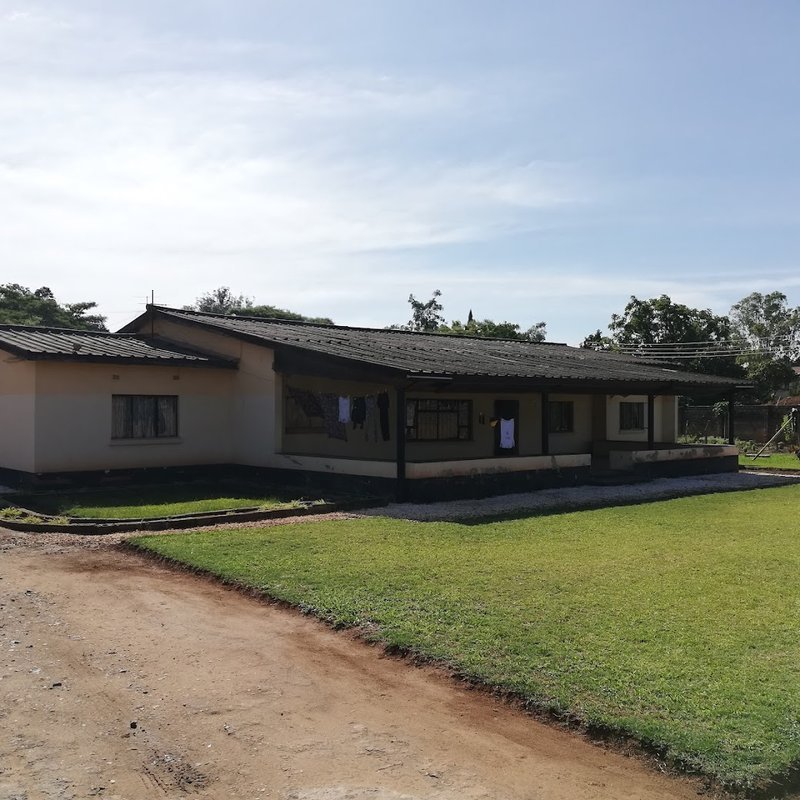 Mix use property for sale in Kabulonga along Kudu Road