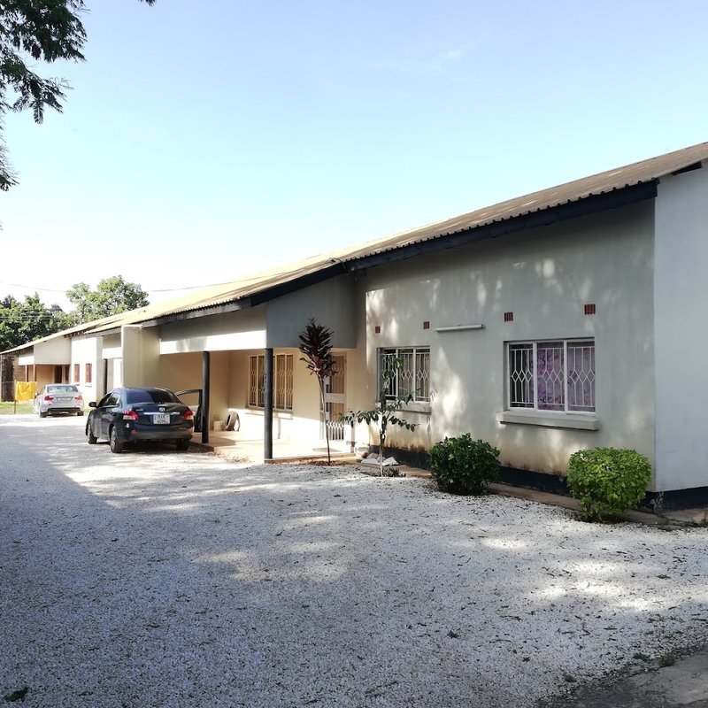 Mix use property for sale in Kabulonga along Kudu Road