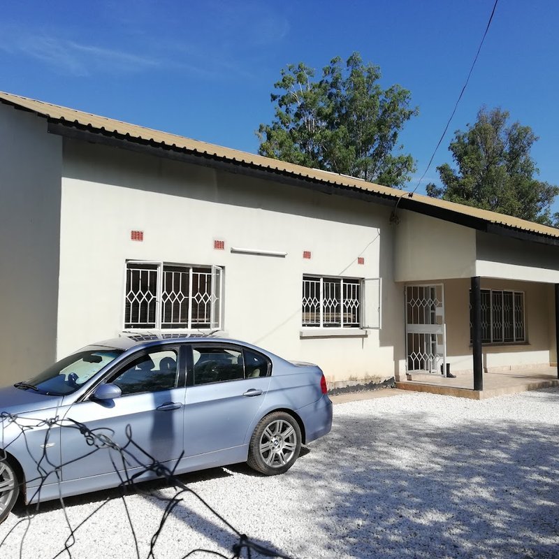 Mix use property for sale in Kabulonga along Kudu Road