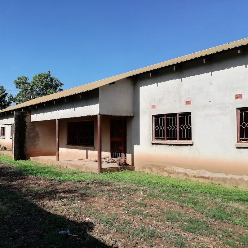 Mix use property for sale in Kabulonga along Kudu Road