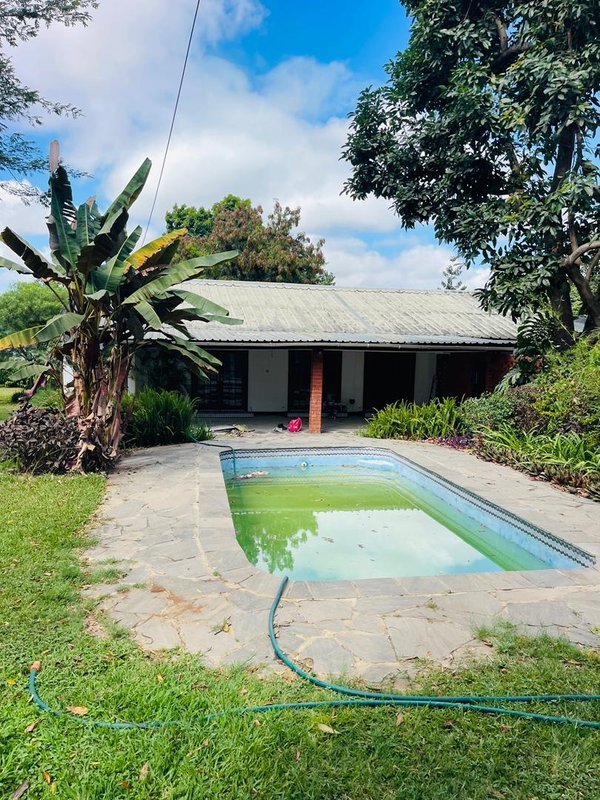 Olympia|Executive 5 bedroom 5 bathroom house|Rent|Commercial $2500|Residential $2,000.