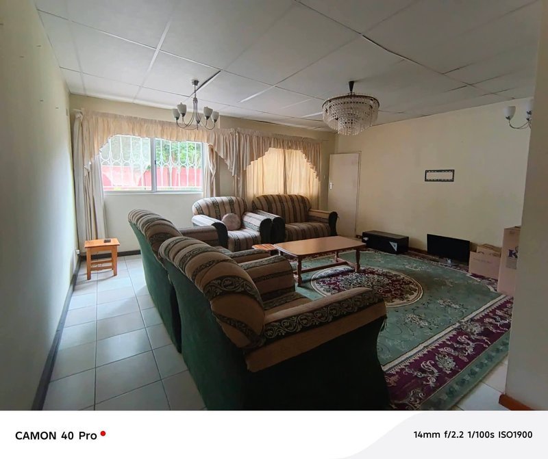 LONGACRES|STANDALONE FIVE (5) BEDROOM 🏡 |FOUR (4) BATHS|RENT|WITH WORKERS QUARTERS| $4,500📌COMMERCIAL USE ONLY