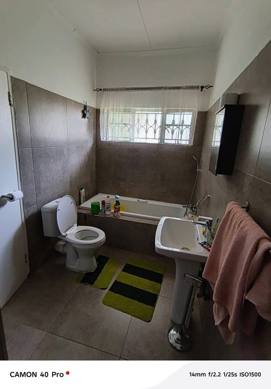 LONGACRES|STANDALONE FIVE (5) BEDROOM 🏡 |FOUR (4) BATHS|RENT|WITH WORKERS QUARTERS| $4,500📌COMMERCIAL USE ONLY