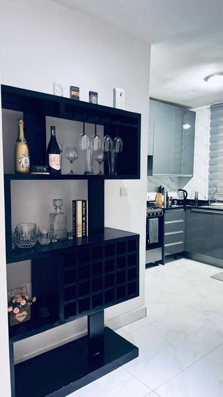 IBEX HILL|2*BED APARTMENT|FULLY FURNISHED BACK_UP POWER|LONG TERM|K25,000