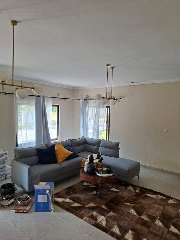LEOPARDS HILL|🏡 THREE (3) BED|FOR RENT | $1,200