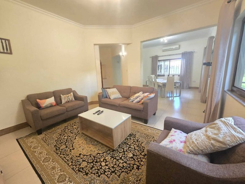 RHODES PARK|RENT – FURNISHED APARTMENT – $2000
