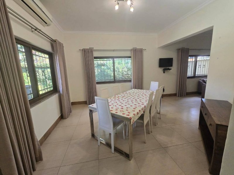 RHODES PARK|RENT – FURNISHED APARTMENT – $2000