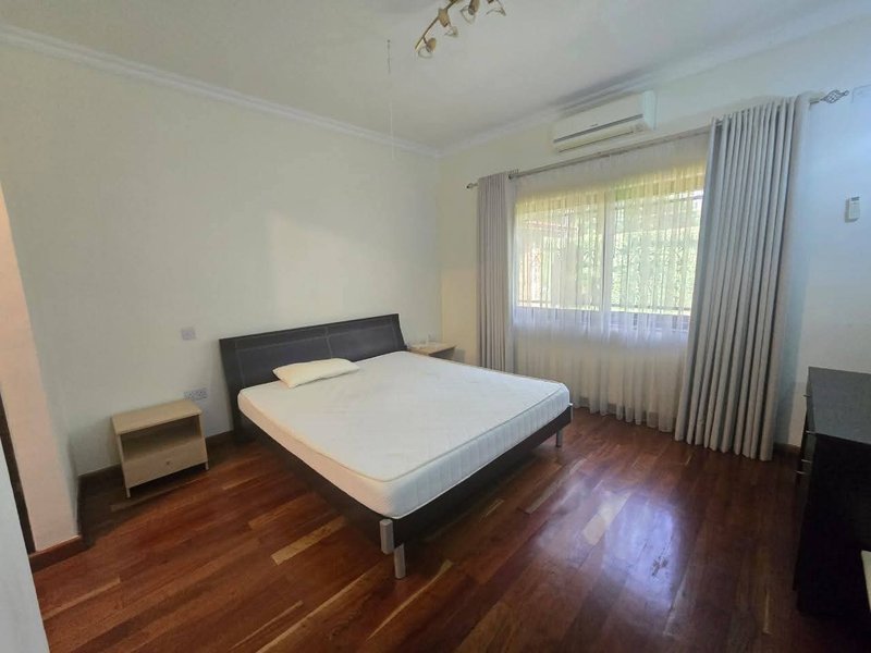 RHODES PARK|RENT – FURNISHED APARTMENT – $2000