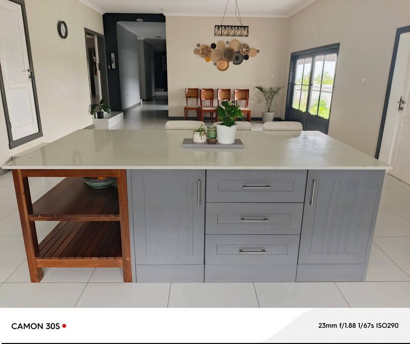 WATERFALLS AREA|SPACIOUS 4*BED 2*BED ENSUITE STANDALONE HOUSE |GUEST WING🏡|SALE|1,860SQM|K7.5M