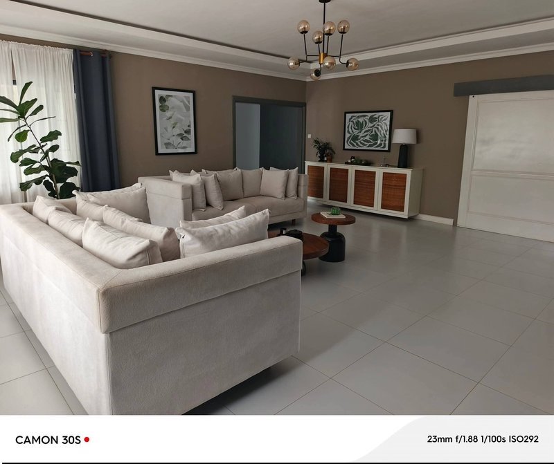 WATERFALLS AREA|SPACIOUS 4*BED 2*BED ENSUITE STANDALONE HOUSE |GUEST WING🏡|SALE|1,860SQM|K7.5M