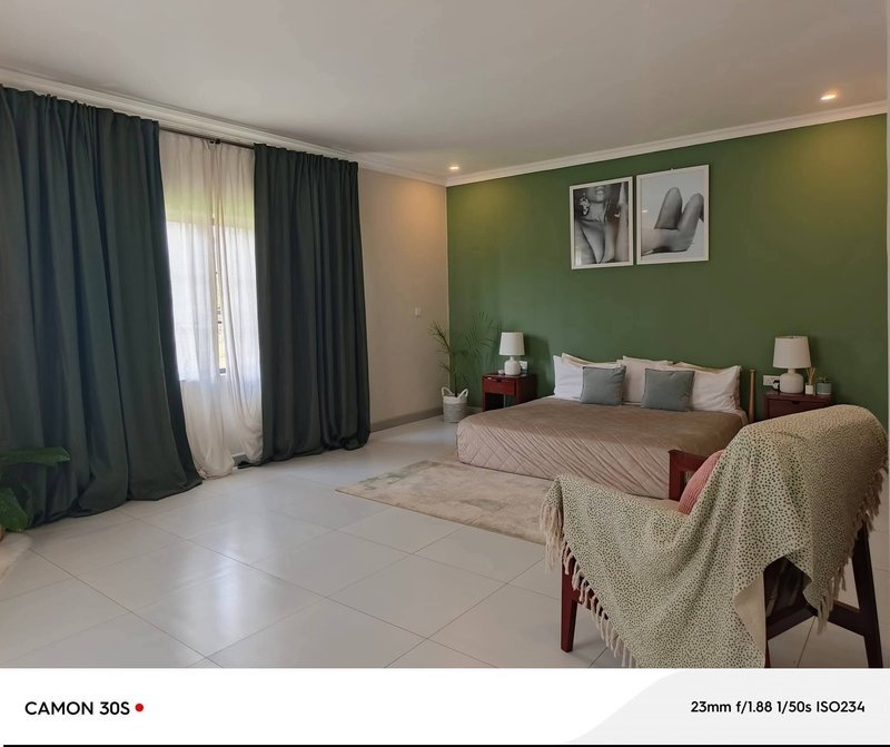 WATERFALLS AREA|SPACIOUS 4*BED 2*BED ENSUITE STANDALONE HOUSE |GUEST WING🏡|SALE|1,860SQM|K7.5M