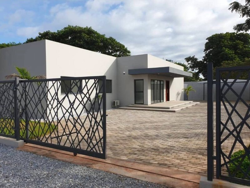 ✨ Luxury 3-Bedroom Apartment for Rent – $2,000 per Month, located in New kasama