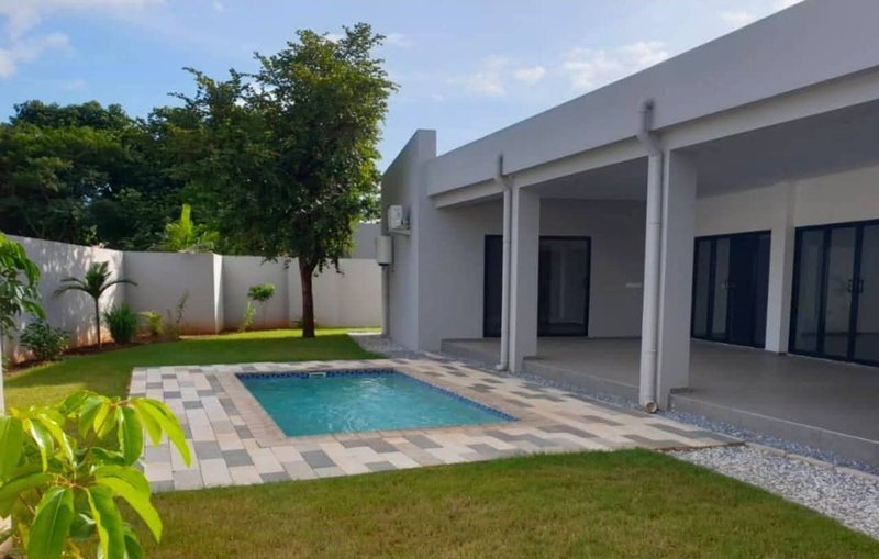 ✨ Luxury 3-Bedroom Apartment for Rent – $2,000 per Month, located in New kasama