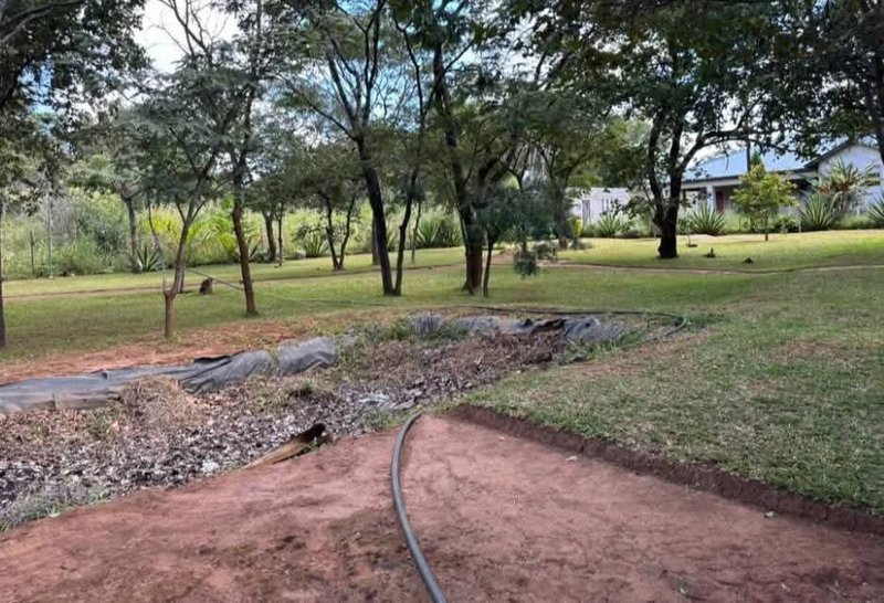 LEOPARDS HILL BEHIND CROSS PARK| STANDALONE THREE (3) BED HOUSE 🏡|RENT|$2,500
